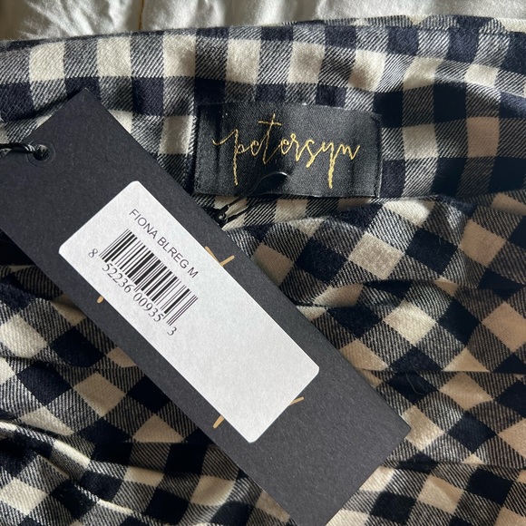 Petersyn Fiona Wrap Skirt - size Medium, NWT - Picture 4 of 5